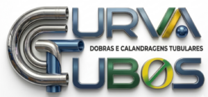 Curva Tubos