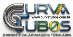 Curva Tubos