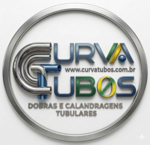 Curva tubos
