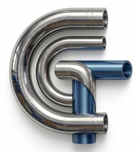 Curva Tubos
