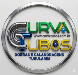 Curva Tubos