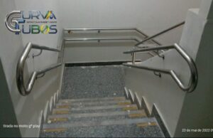 Curvas inox
