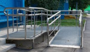 Curvas de acessibilidade